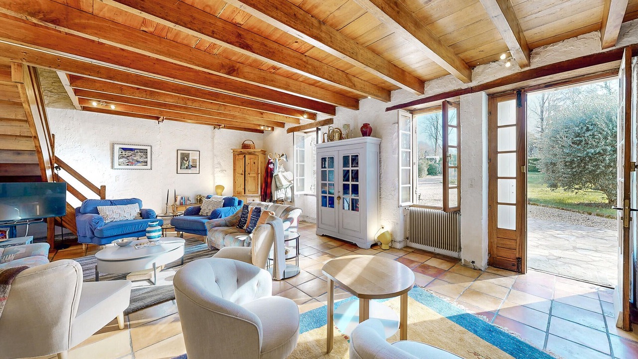 Photo of Bedroom in Saint-Ferme