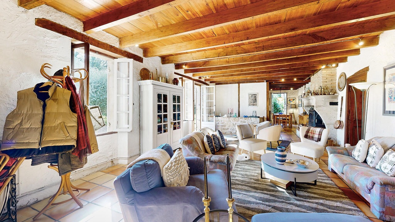 Photo of Bedroom in Saint-Ferme