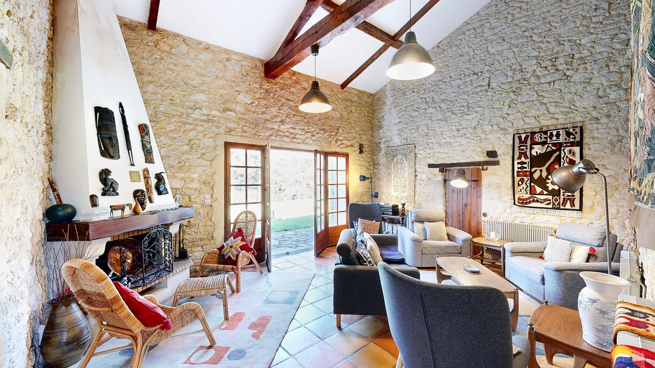 Photo of Bedroom in Saint-Ferme