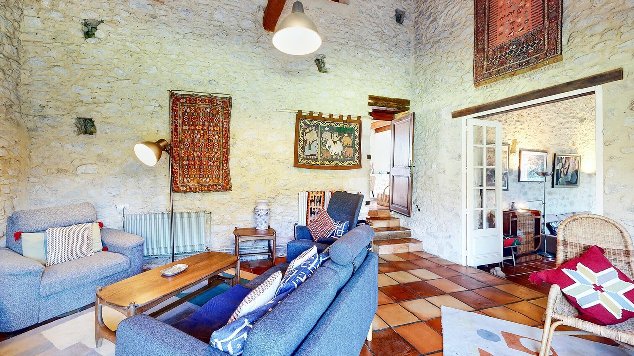 Photo of Bedroom in Saint-Ferme