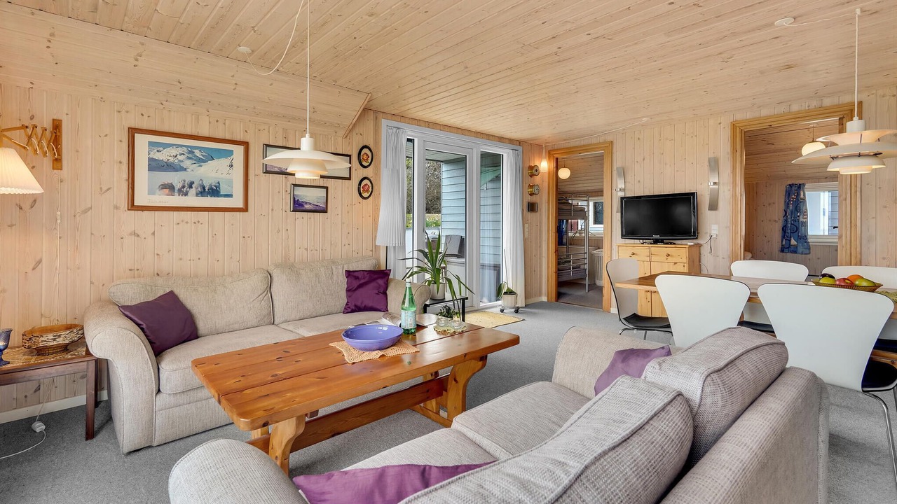 Photo of Bedroom in Spodsbjerg