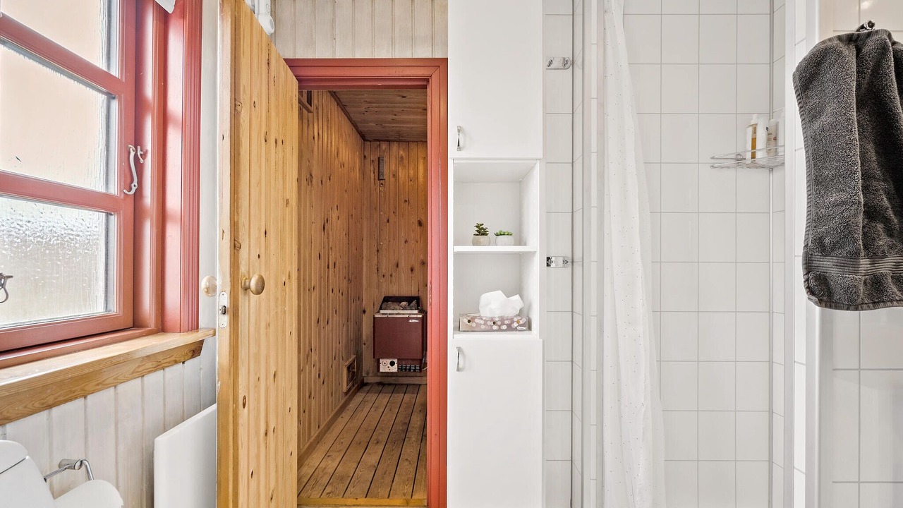 Photo of Bathroom in Argab