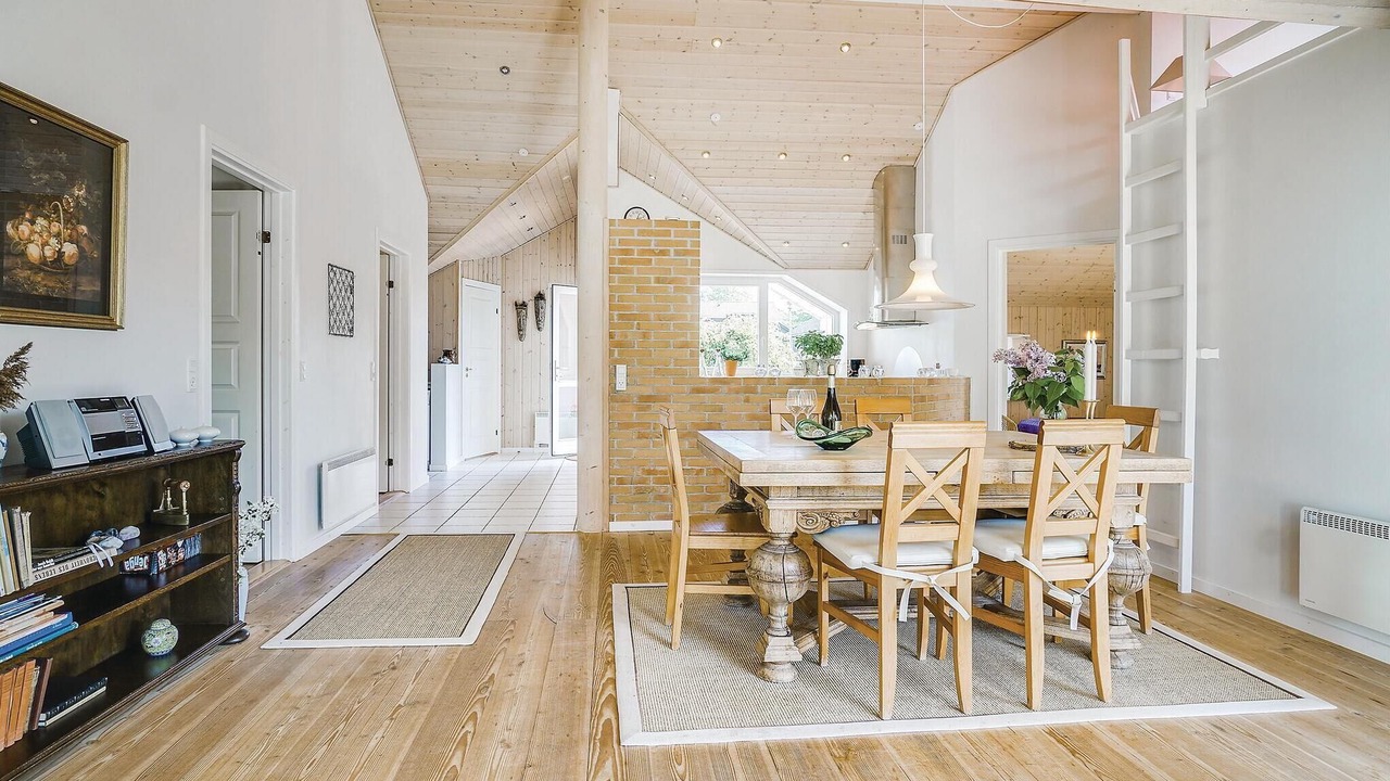 Photo of Bedroom in Aabenraa