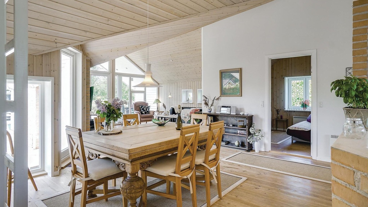 Photo of Bedroom in Aabenraa