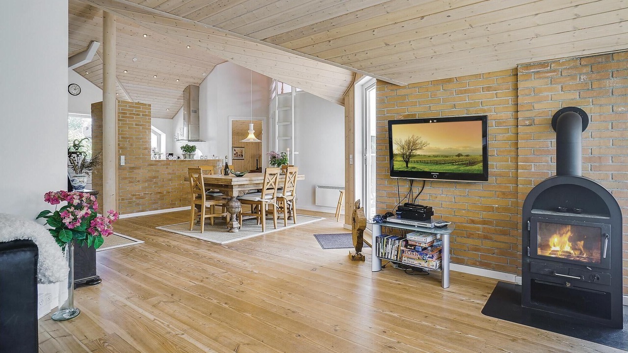 Photo of Bedroom in Aabenraa