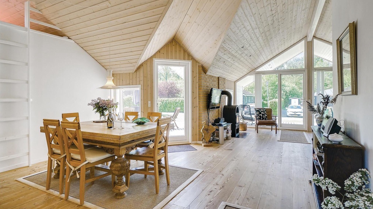 Photo of Bedroom in Aabenraa