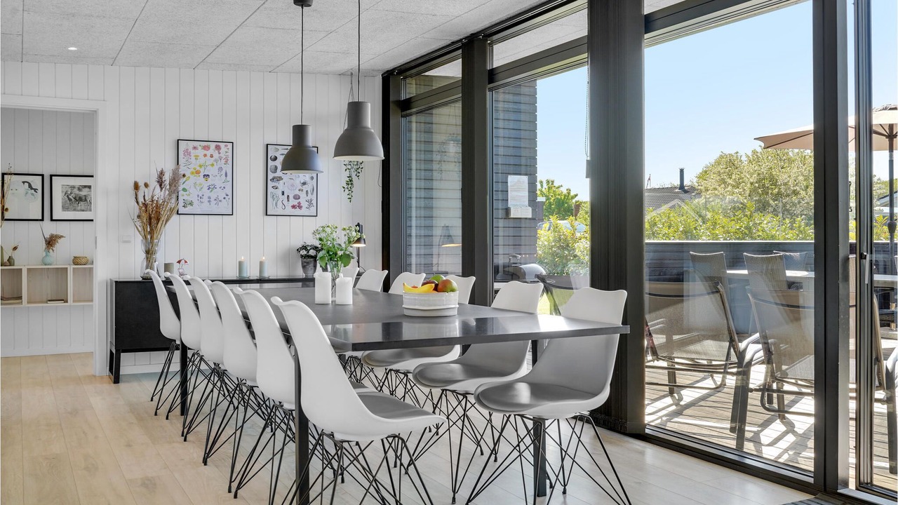 Photo of Bedroom in Pøt Strandby