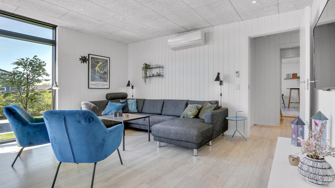 Photo of Bedroom in Pøt Strandby