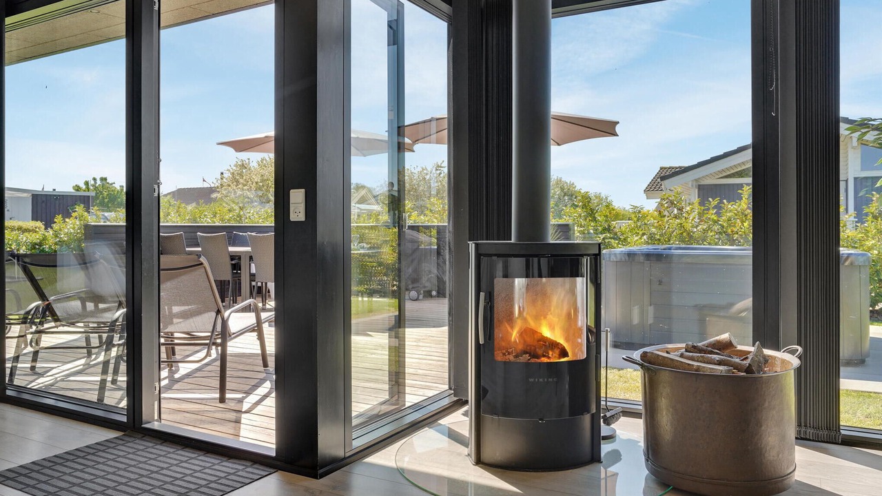 Photo of Bedroom in Pøt Strandby