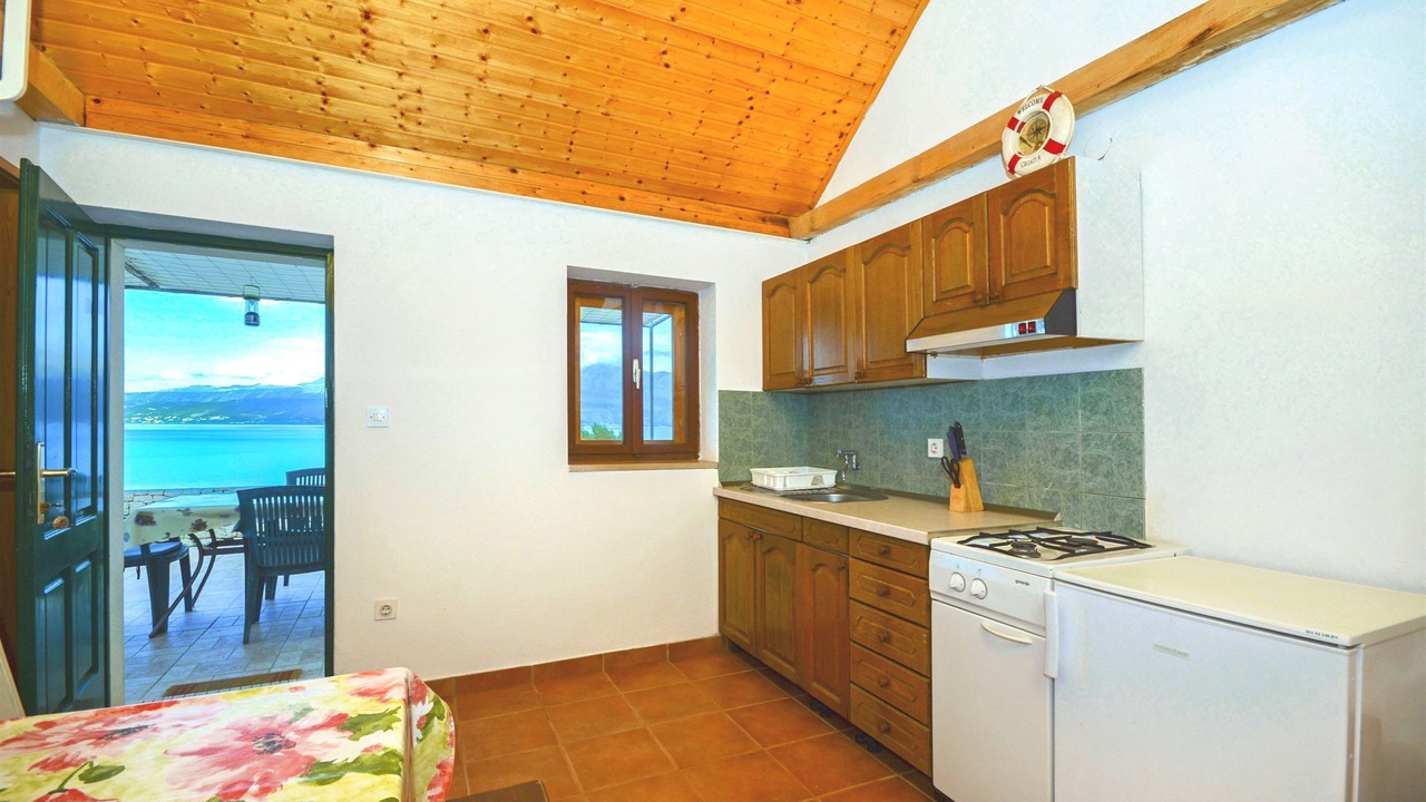 Photo of Kitchen in Praznica