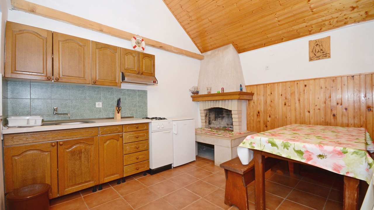 Photo of Kitchen in Praznica