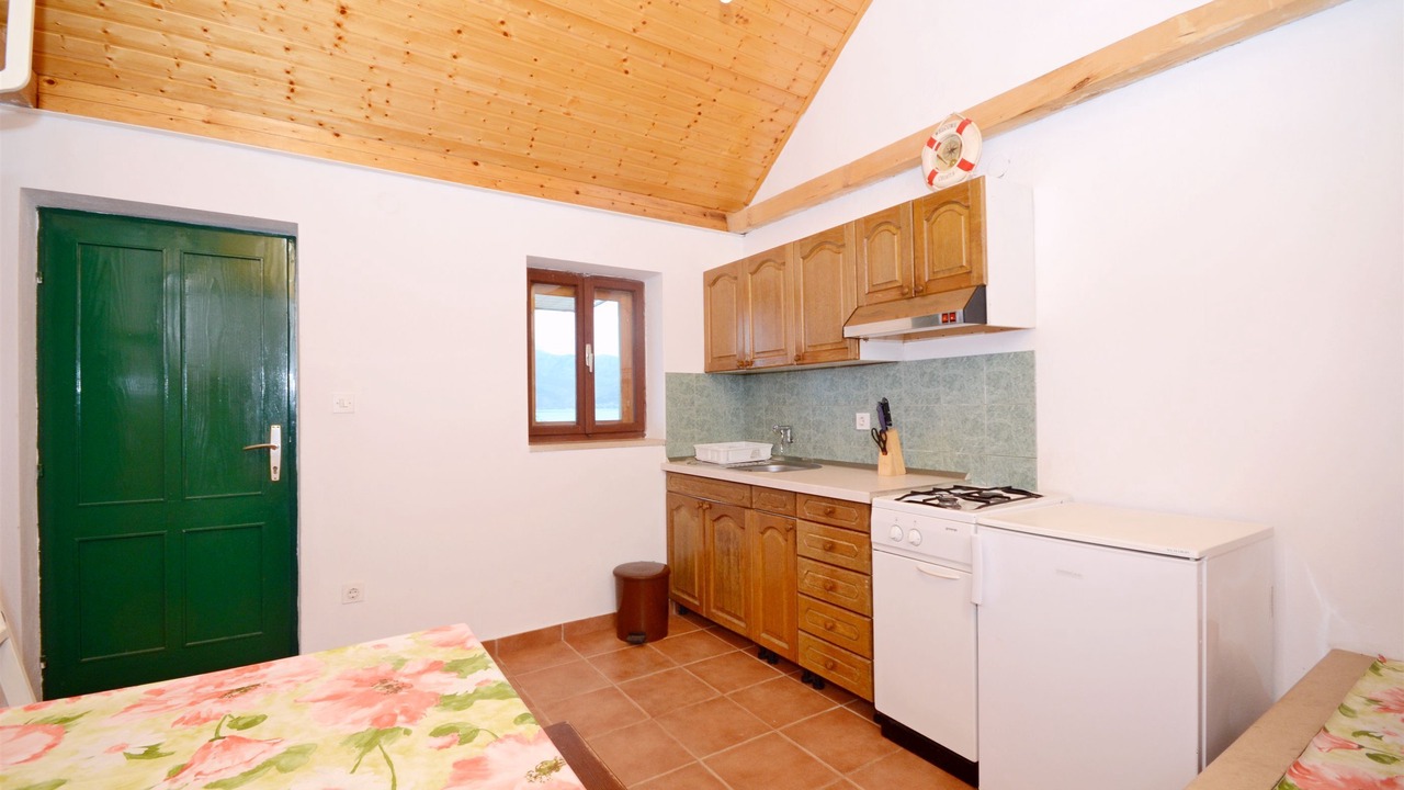 Photo of Kitchen in Praznica