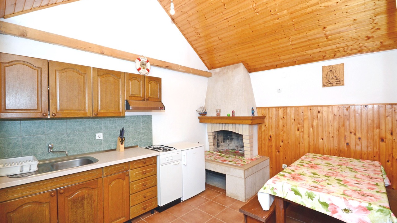 Photo of Kitchen in Praznica