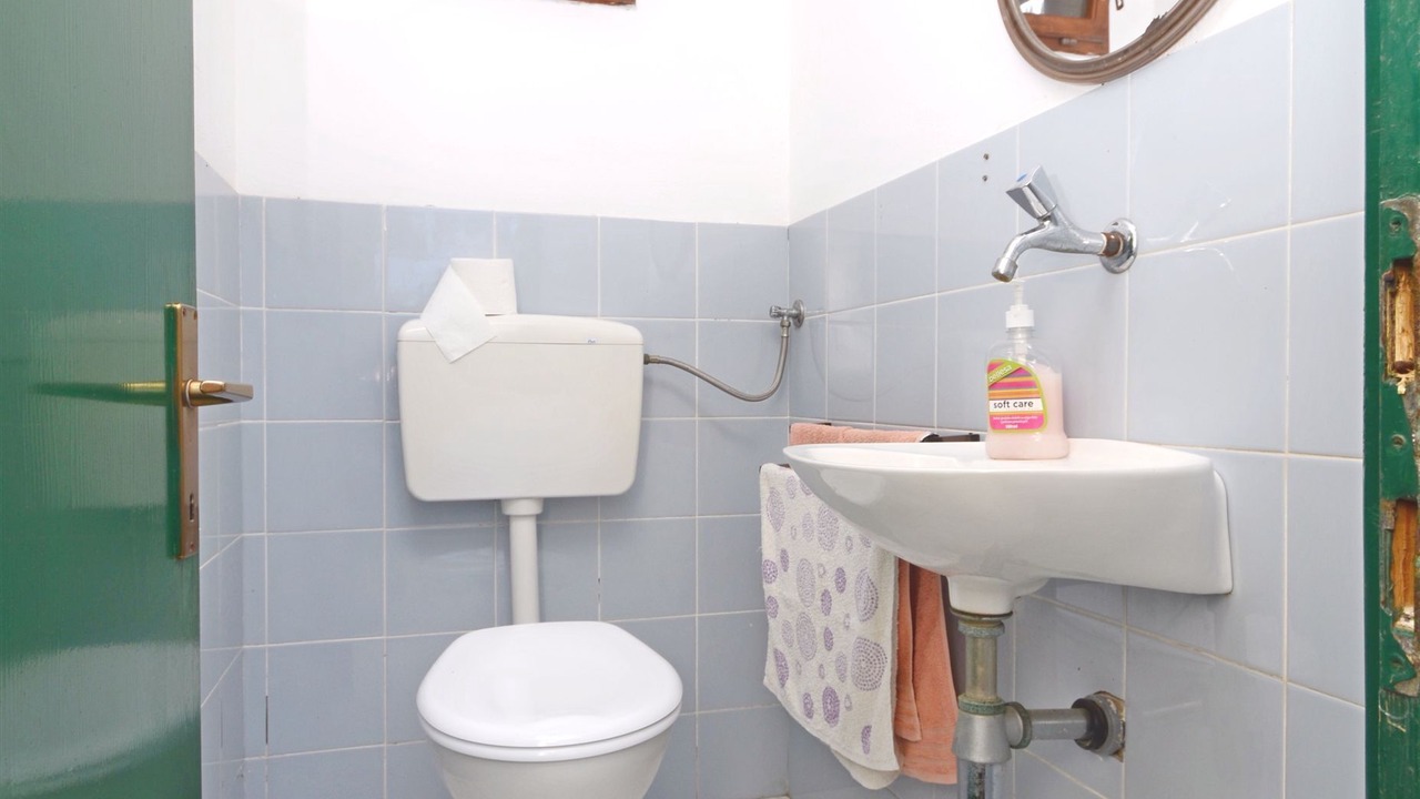 Photo of Bathroom in Praznica