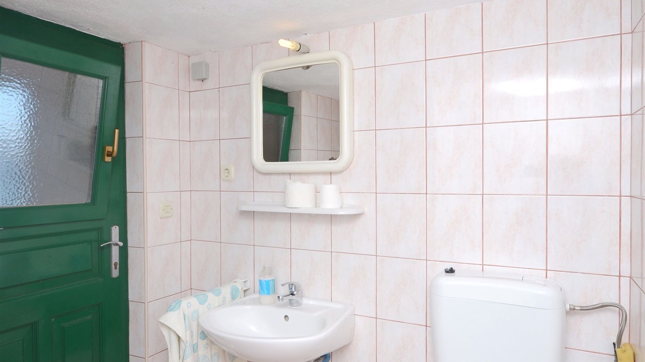 Photo of Bathroom in Praznica