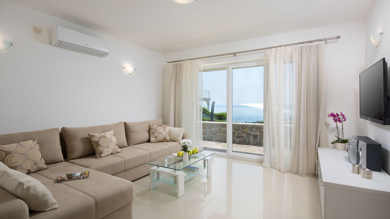 Photo of Livingroom in Poljane