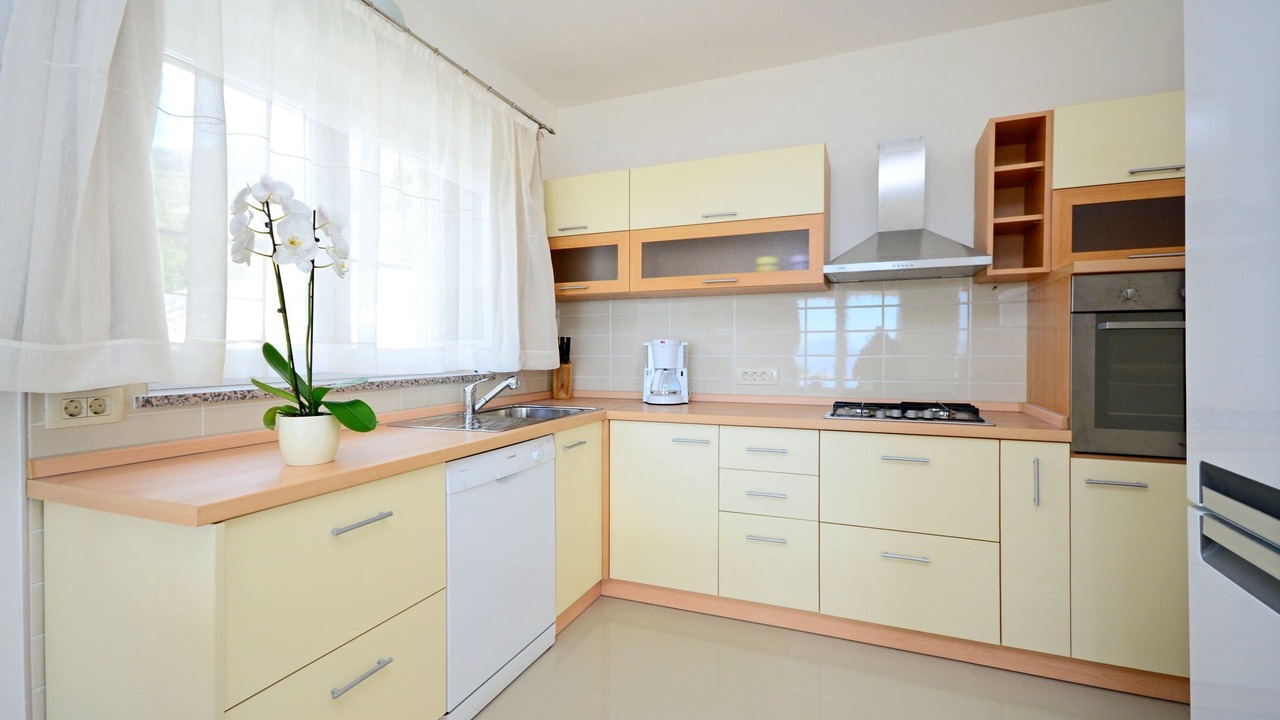 Photo of Kitchen in Poljane