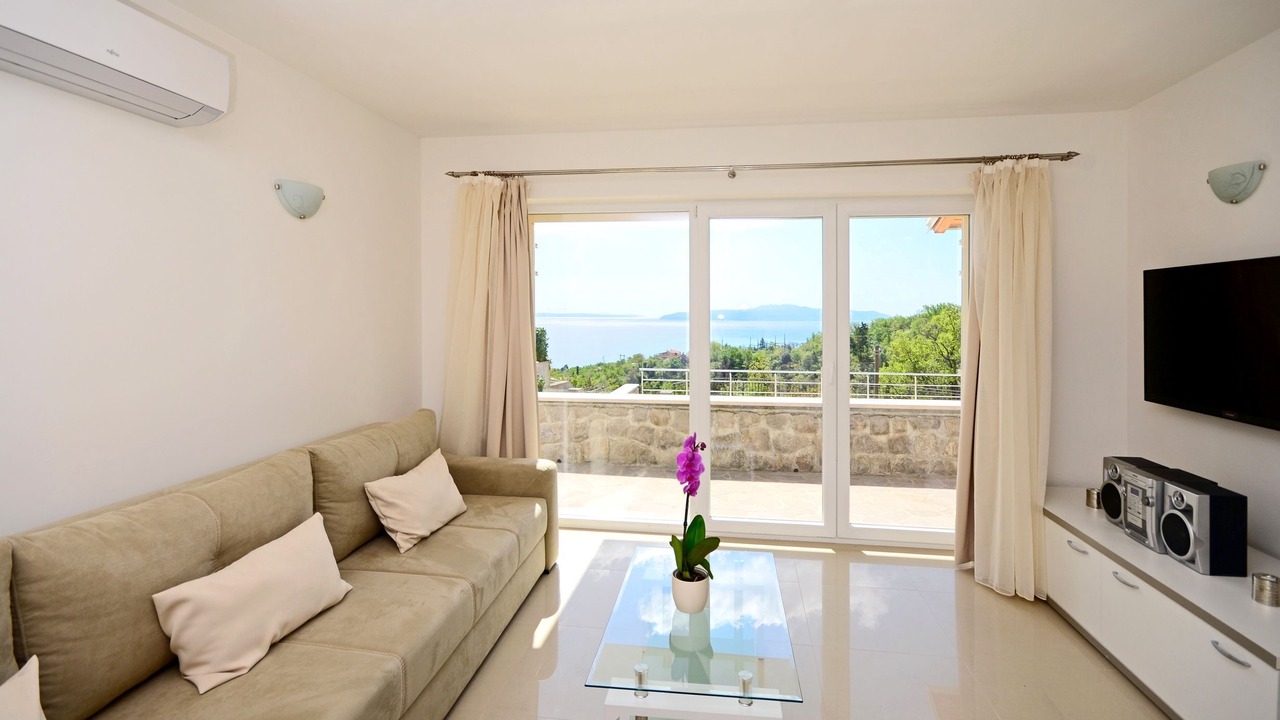 Photo of Livingroom in Poljane