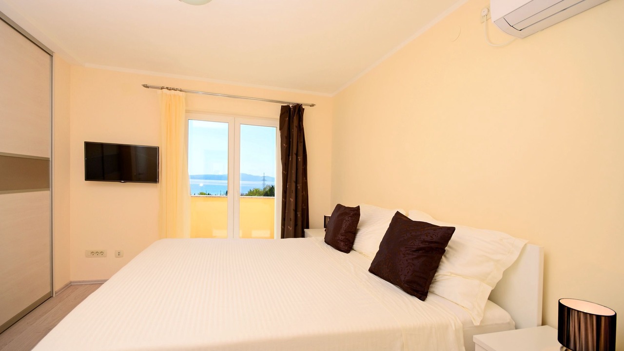 Photo of Bedroom in Poljane