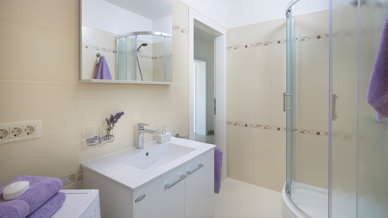 Photo of Bathroom in Poljane