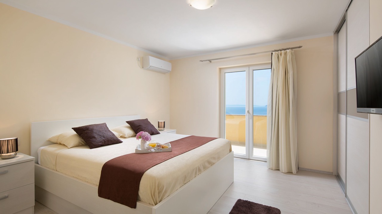 Photo of Bedroom in Poljane