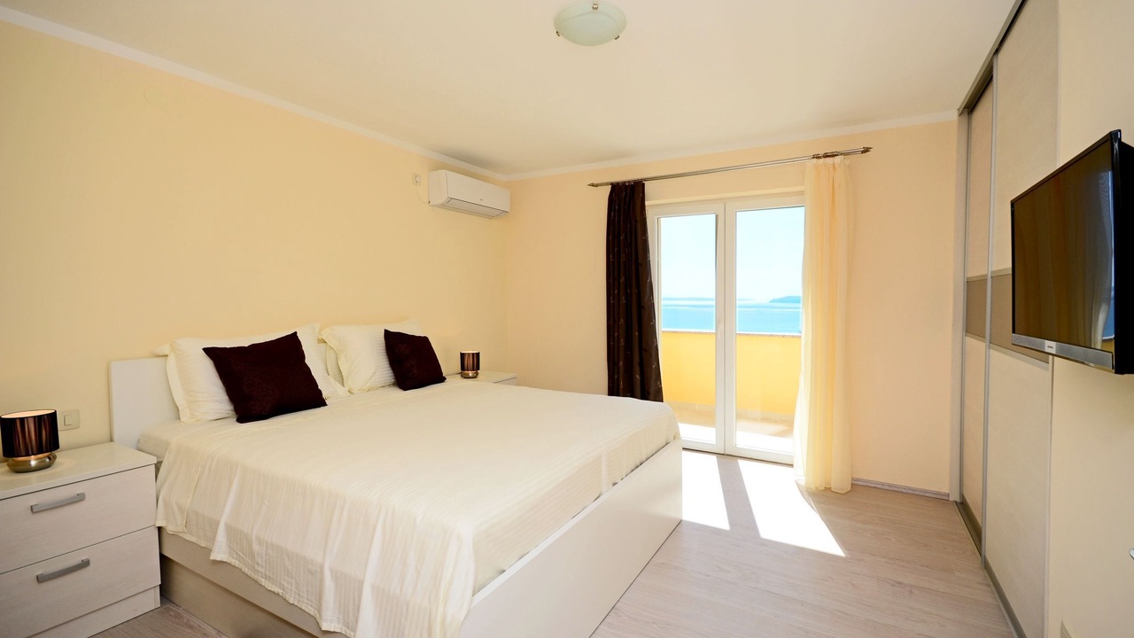 Photo of Bedroom in Poljane