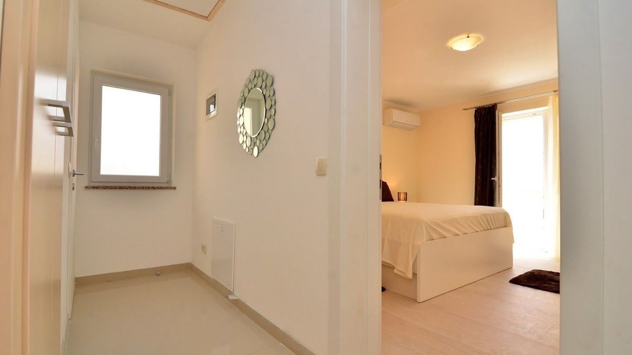 Photo of Bedroom in Poljane