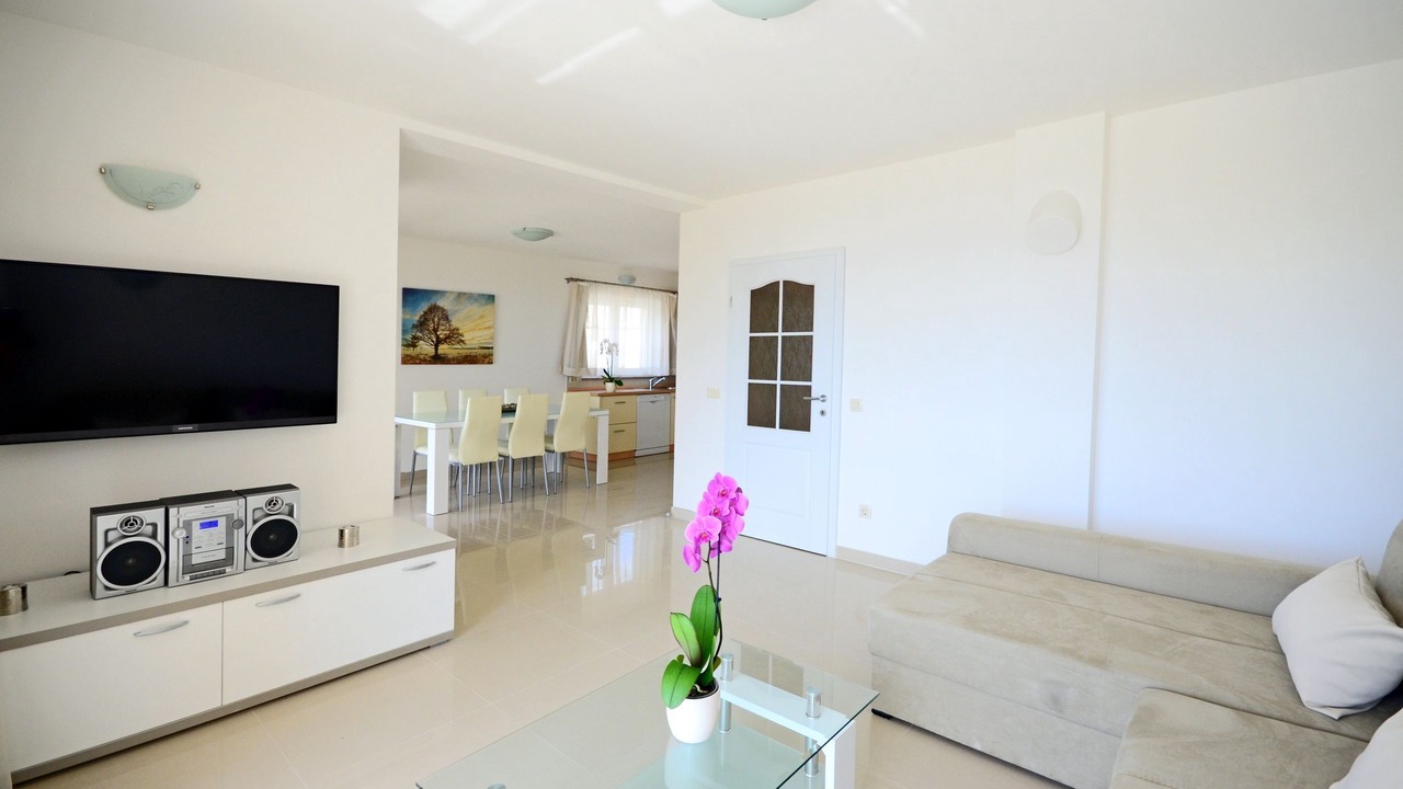 Photo of Livingroom in Poljane