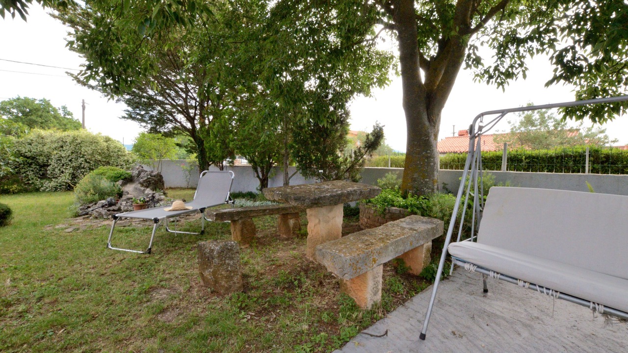 Photo of Patio Balcony in Rakalj