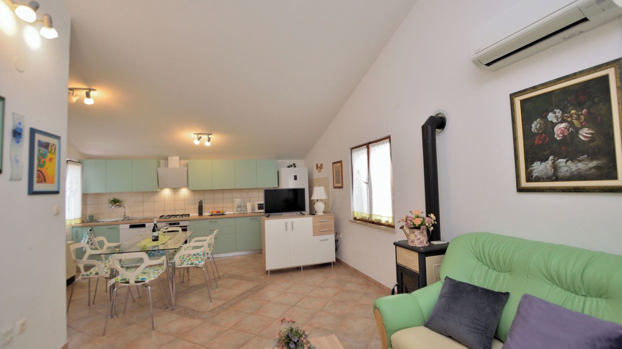 Photo of Livingroom in Rakalj