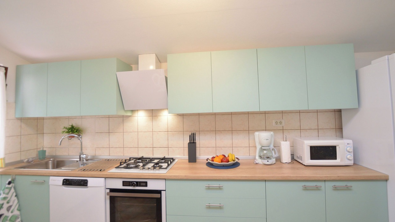 Photo of Kitchen in Rakalj