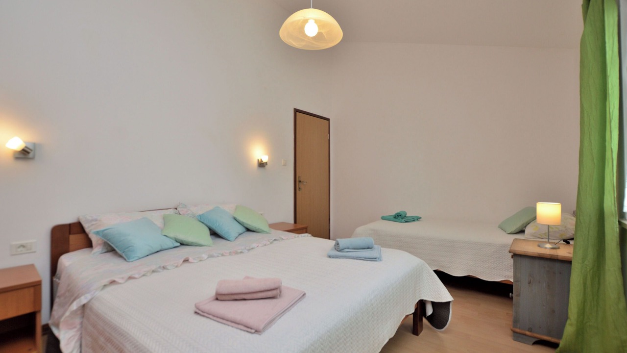 Photo of Bedroom in Rakalj