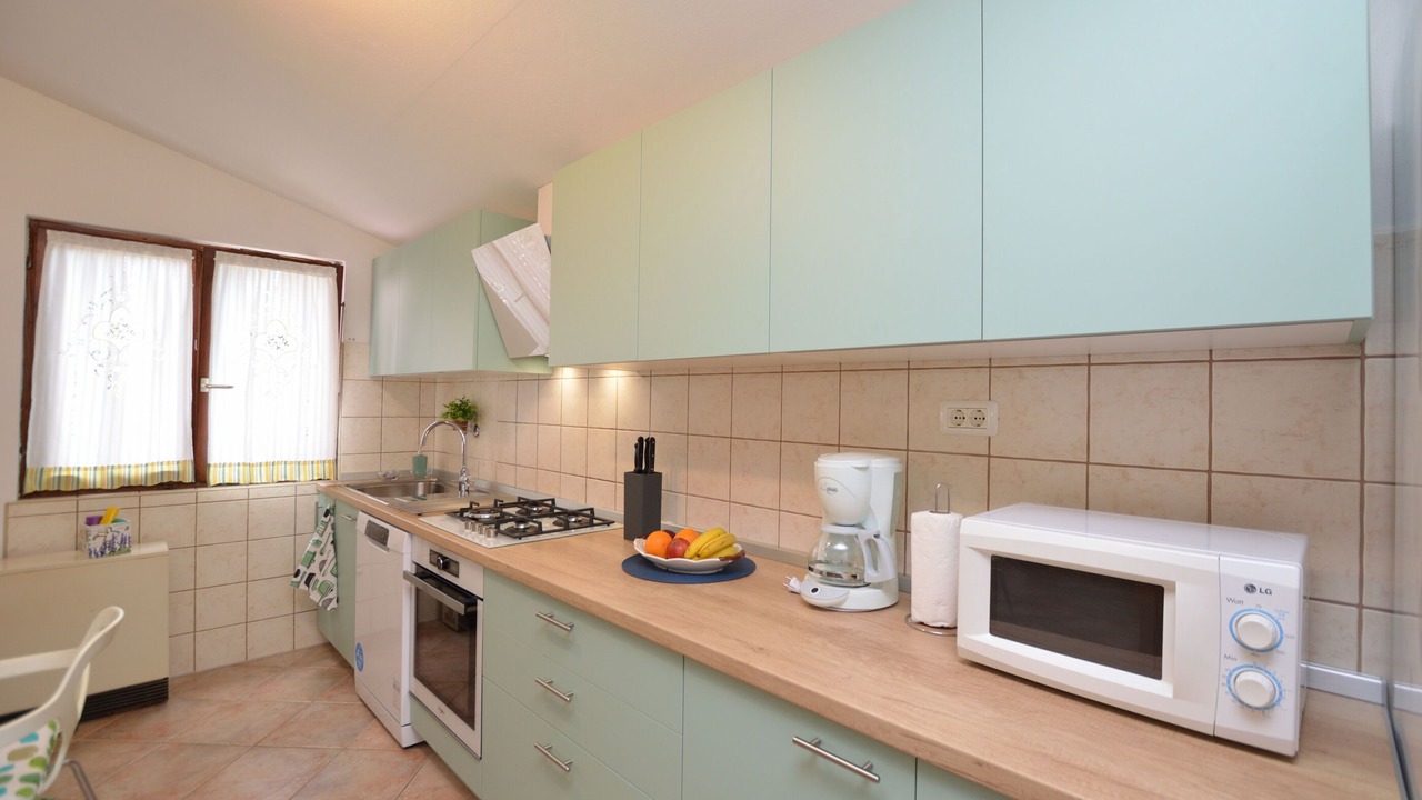 Photo of Kitchen in Rakalj