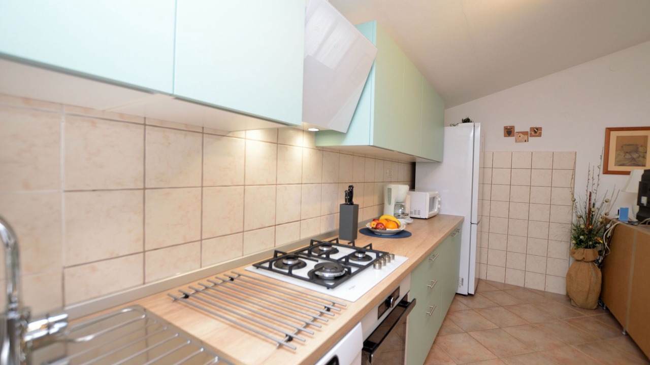 Photo of Kitchen in Rakalj