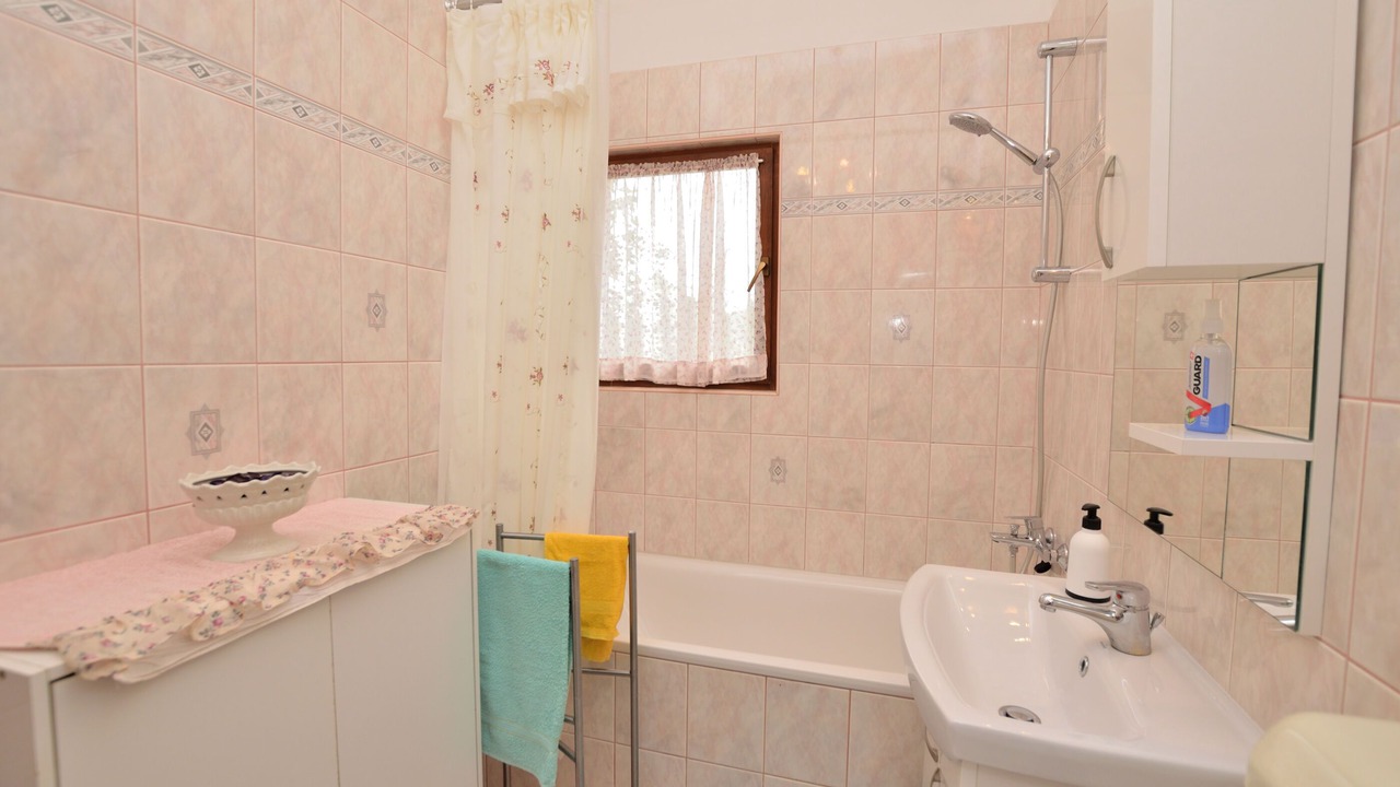 Photo of Bathroom in Rakalj
