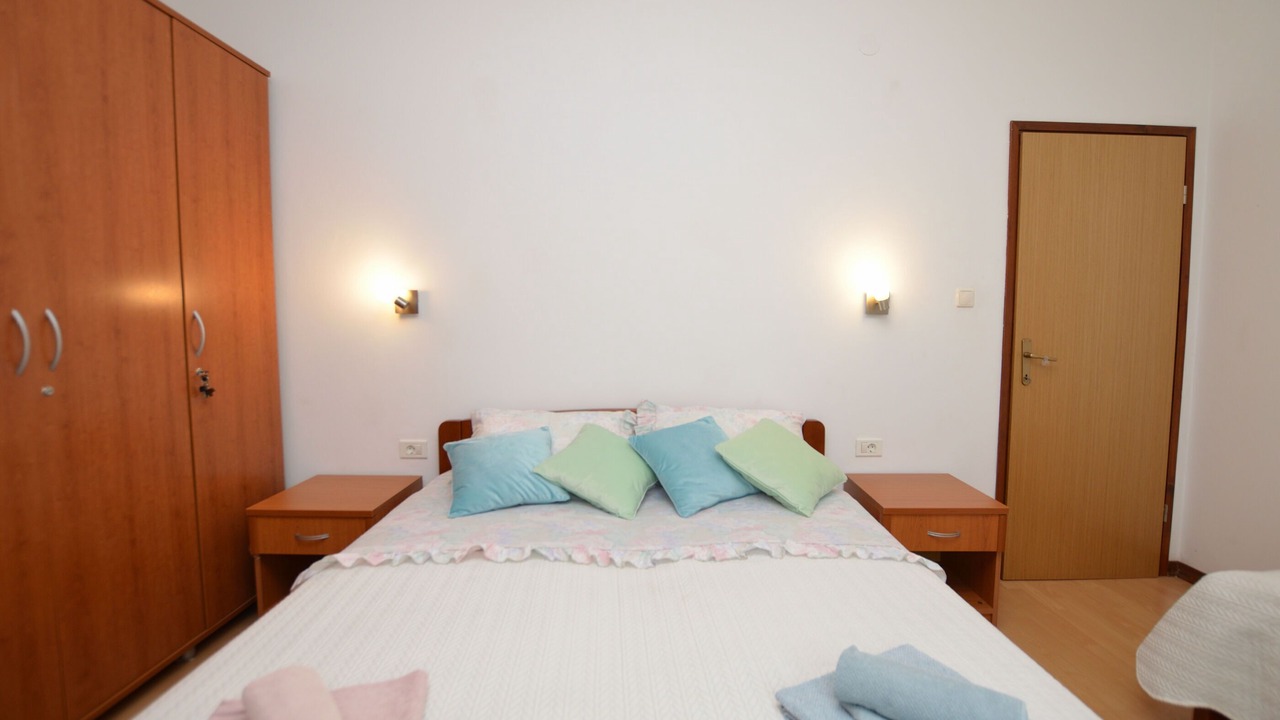 Photo of Bedroom in Rakalj