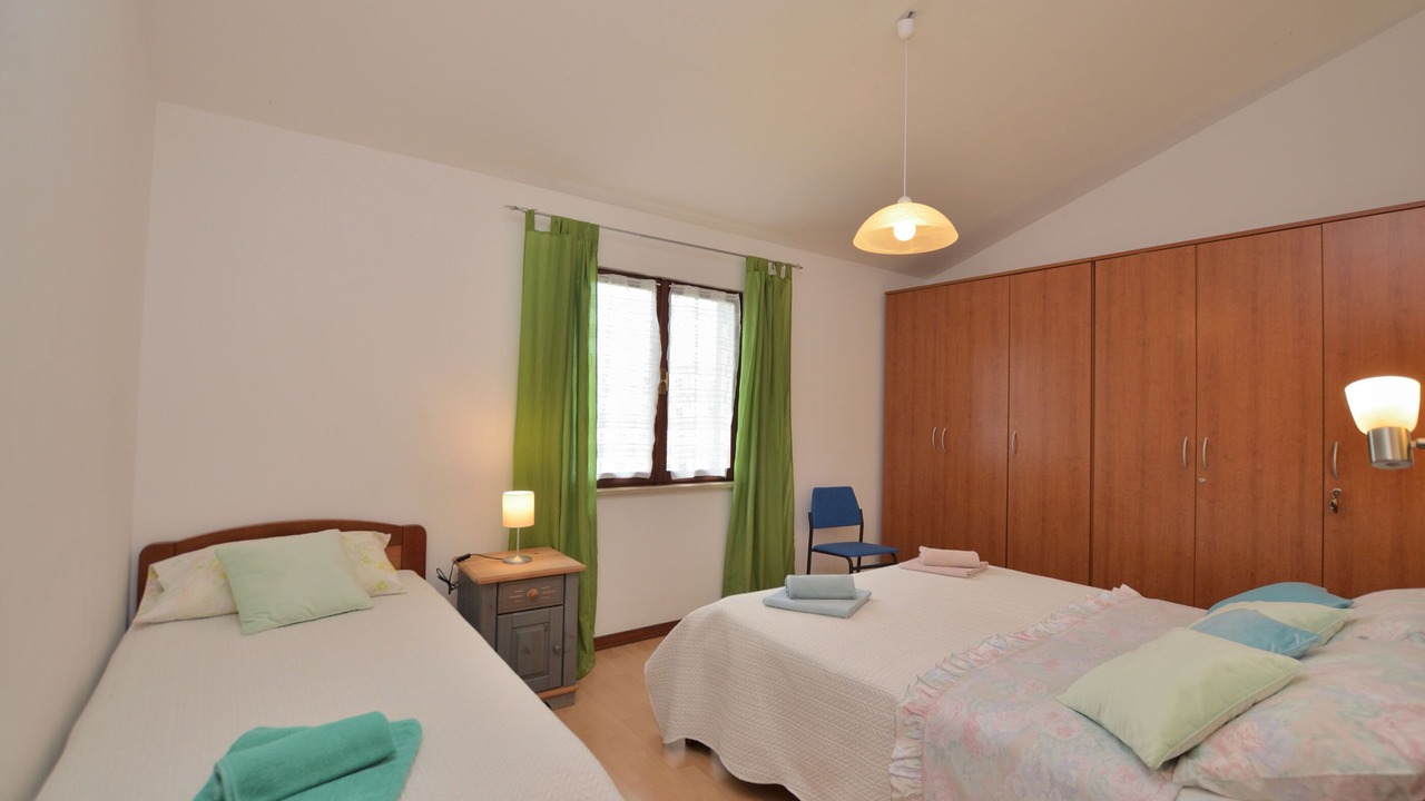 Photo of Bedroom in Rakalj