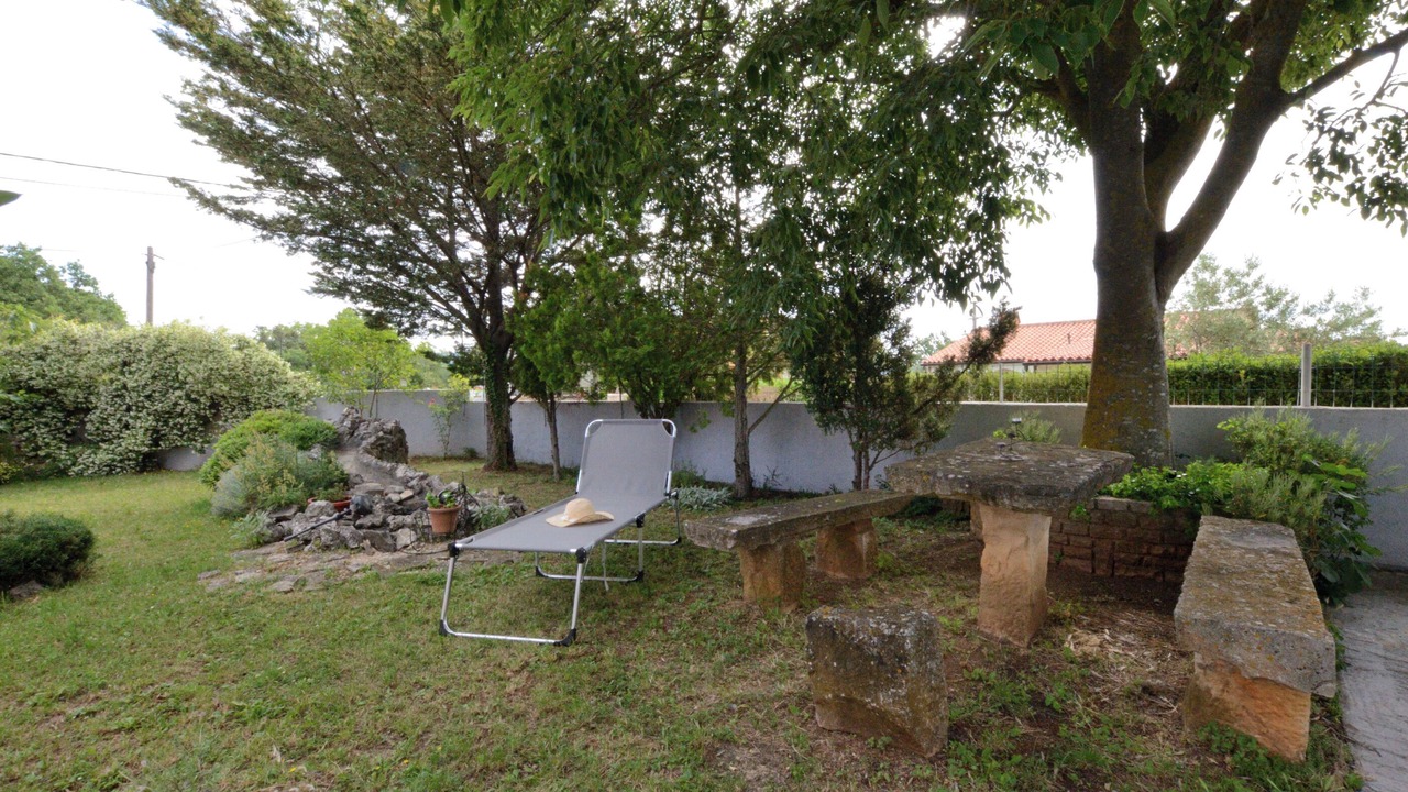 Photo of Patio Balcony in Rakalj