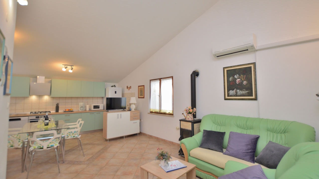 Photo of Livingroom in Rakalj