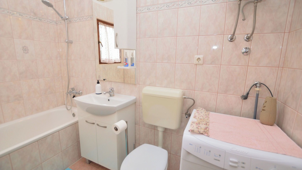 Photo of Bathroom in Rakalj