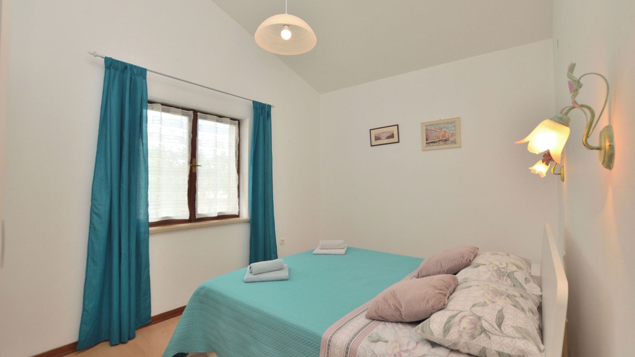 Photo of Bedroom in Rakalj