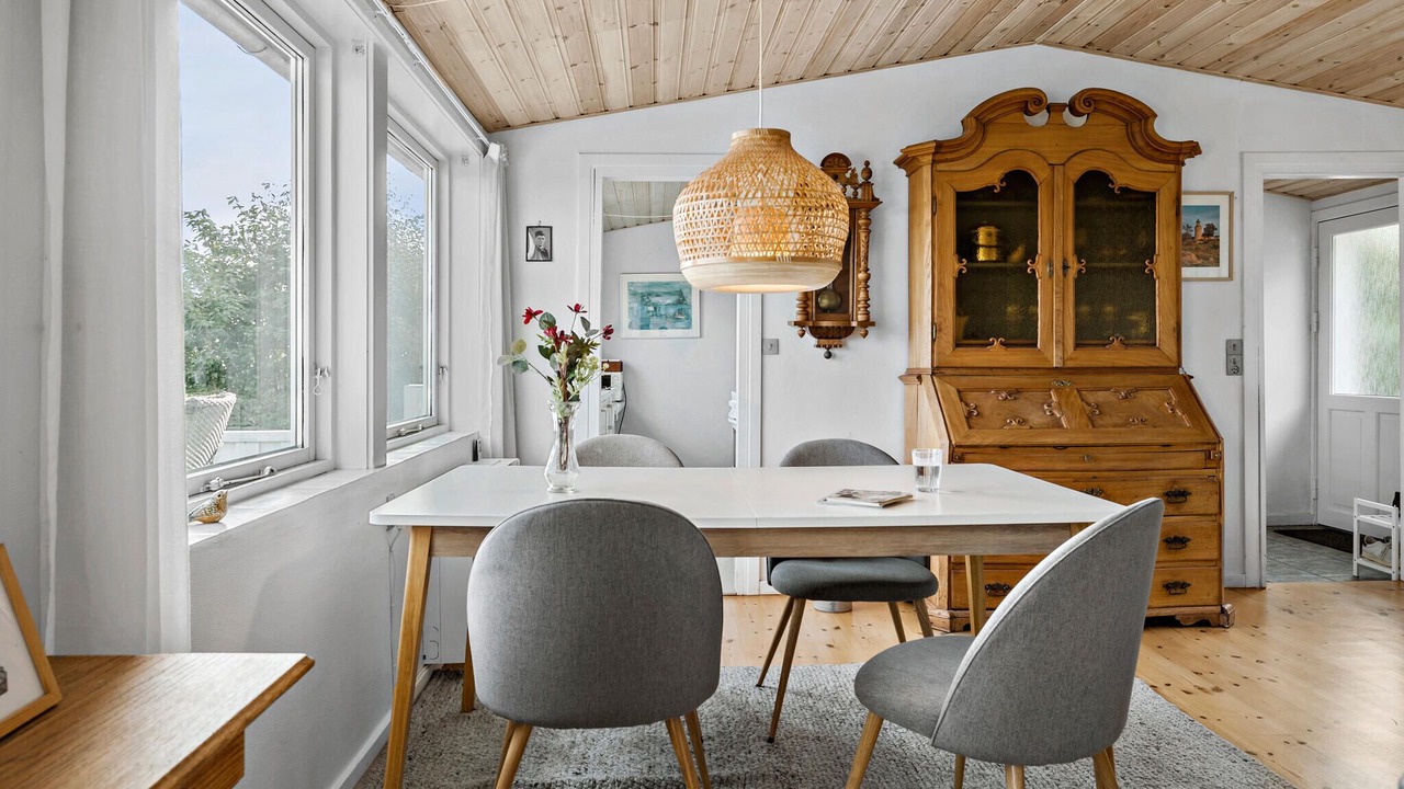 Photo of Bedroom in Bolshavn
