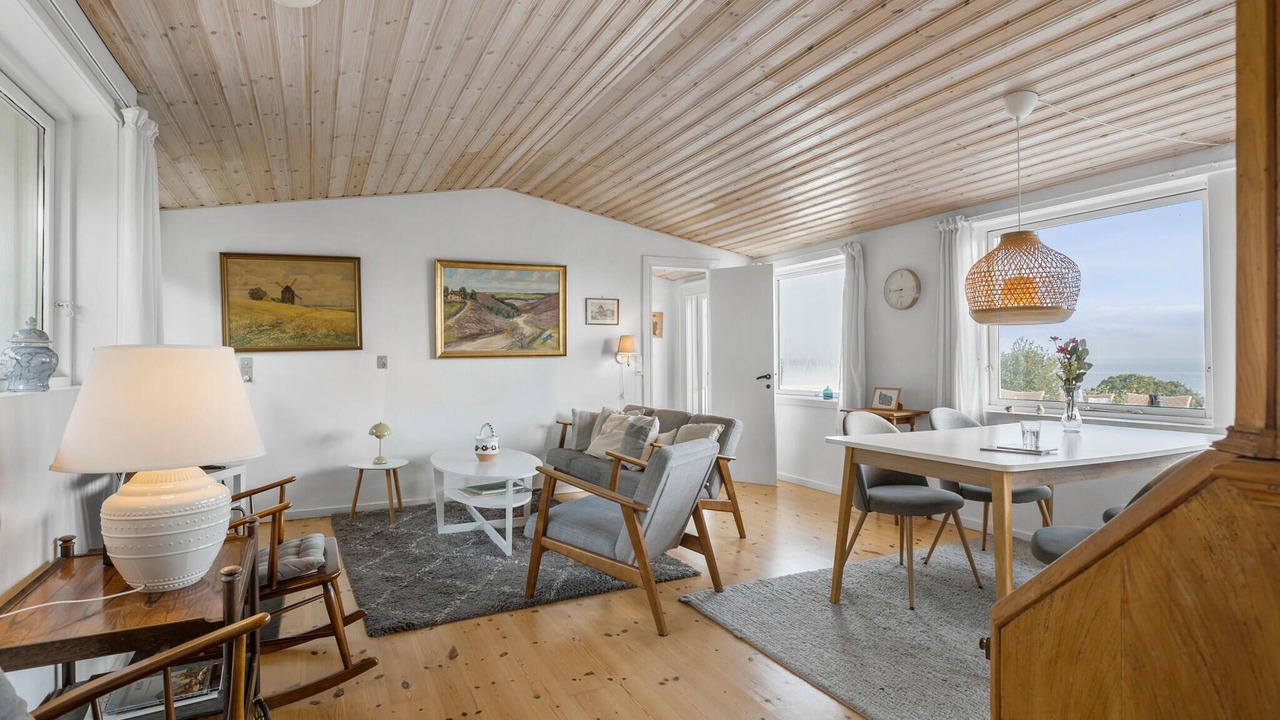 Photo of Bedroom in Bolshavn