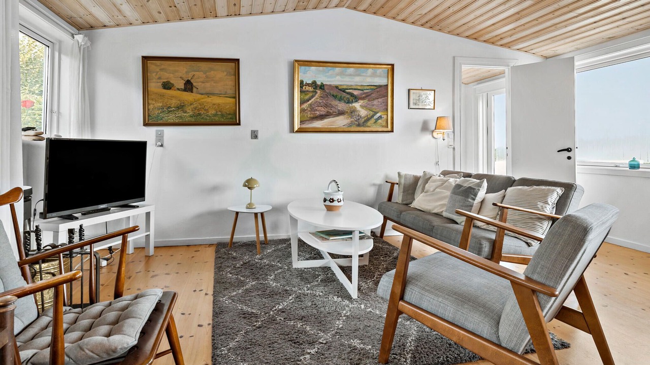 Photo of Bedroom in Bolshavn