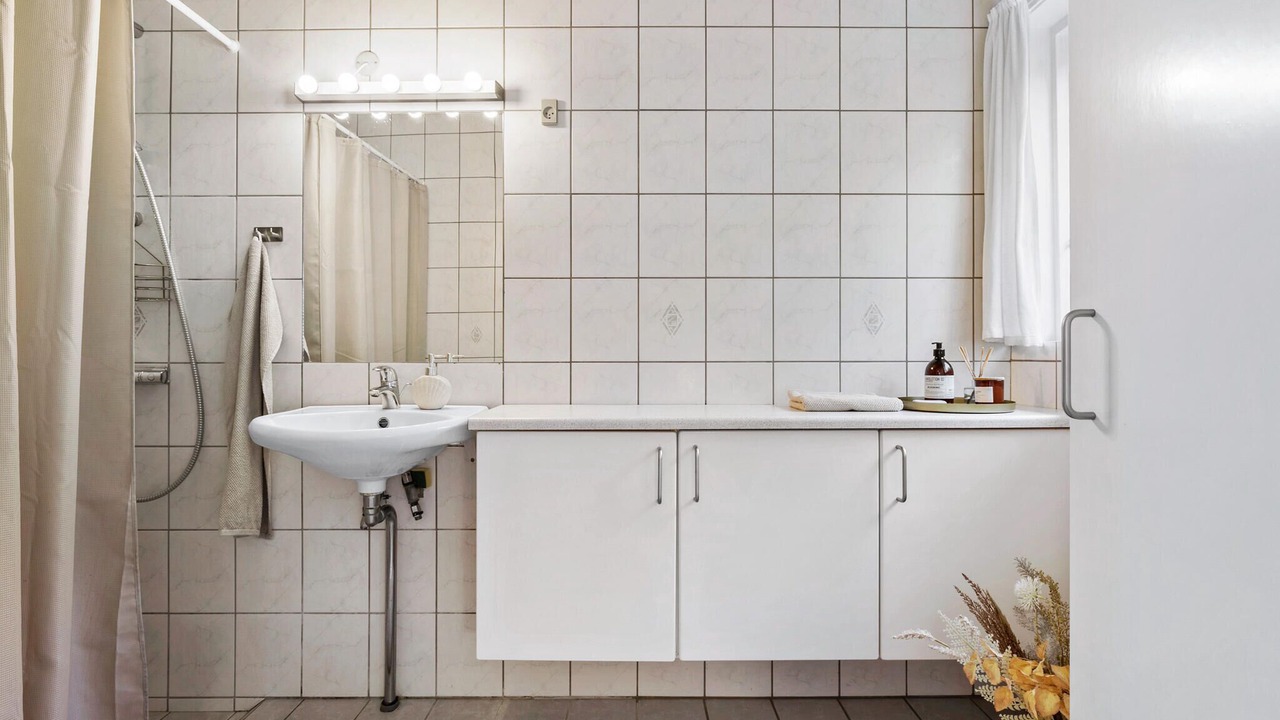 Photo of Bathroom in Bolshavn