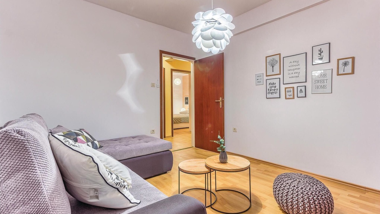 Photo of Bedroom in Unesic