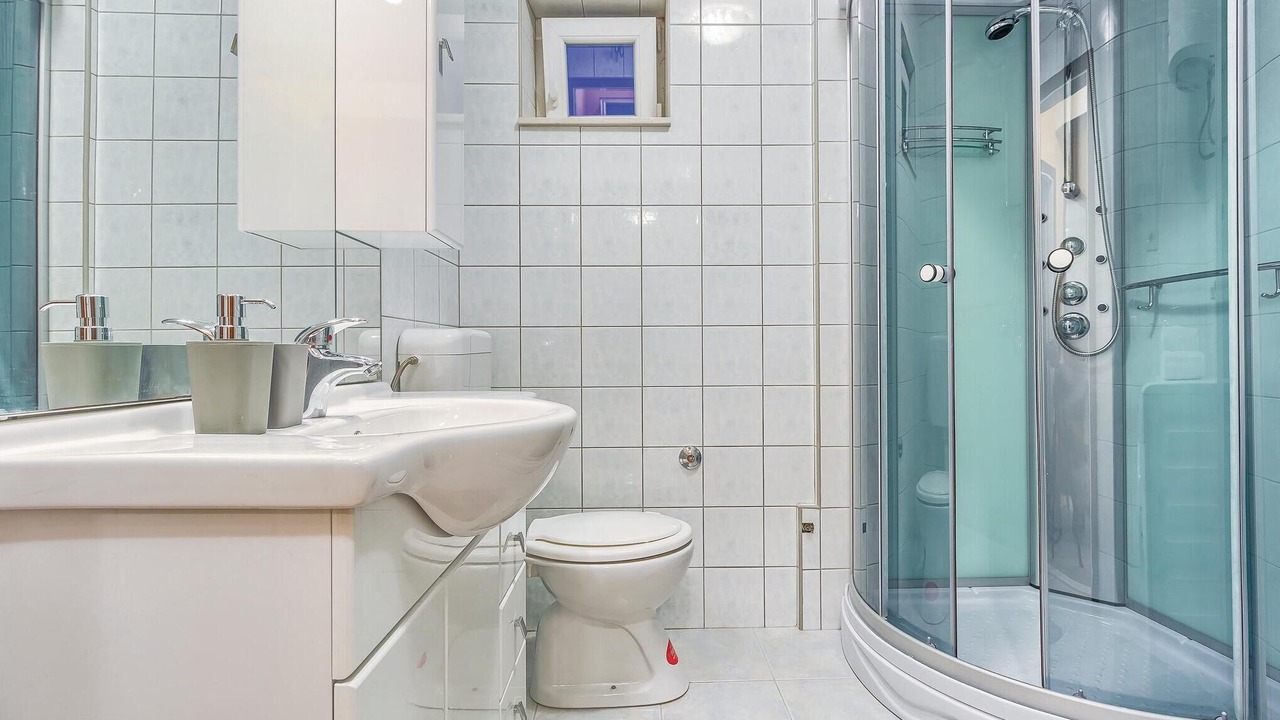Photo of Bathroom in Unesic