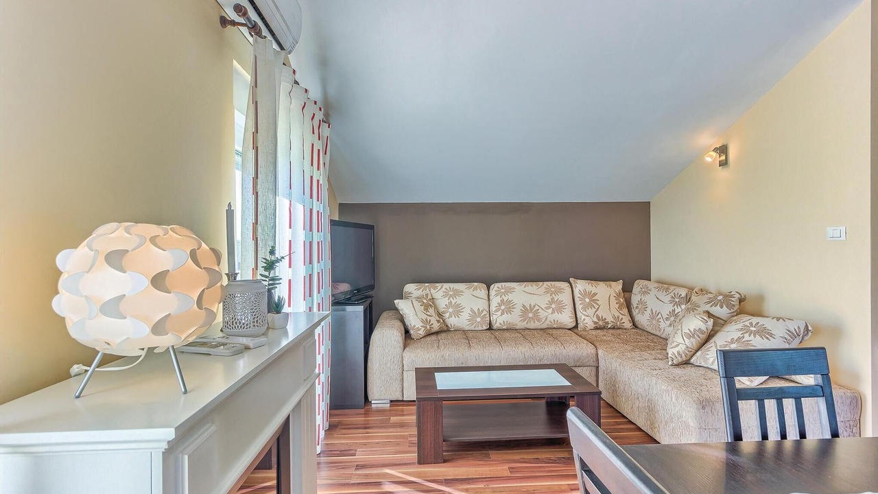Photo of Bedroom in Unesic