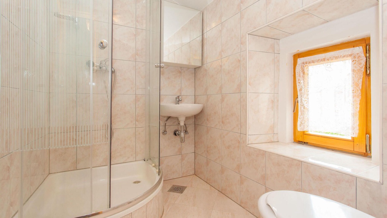 Photo of Bathroom in Omisalj