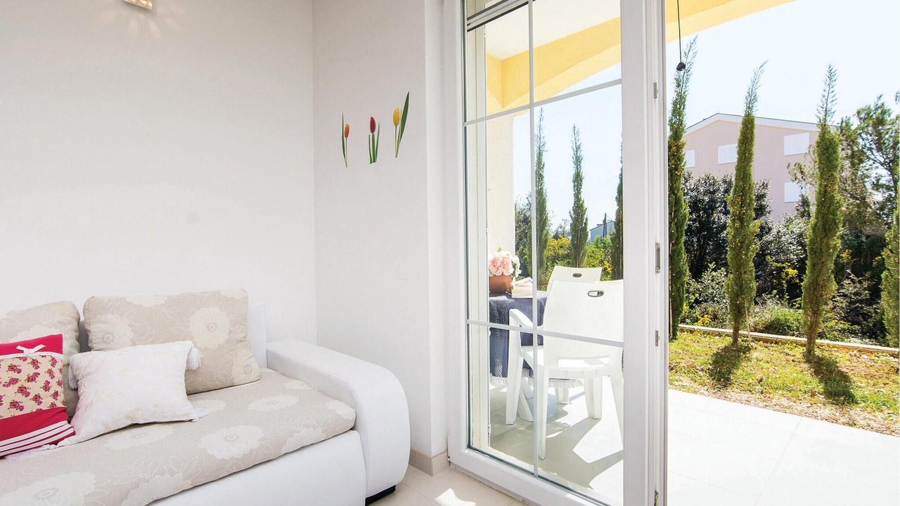 Photo of Bedroom in Pakostane